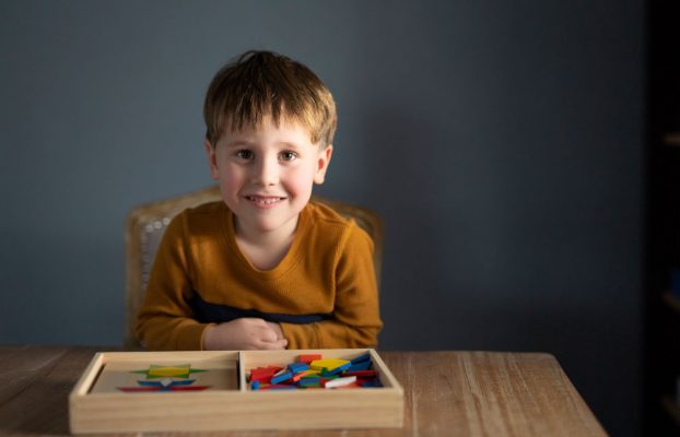 Modelos de aprendizaje según la edad
