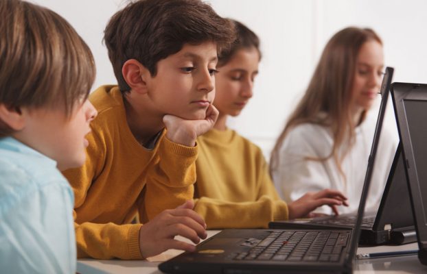 Actividades Educativas sin Límites