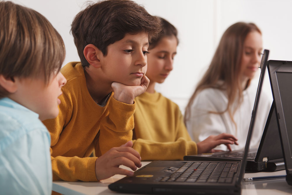 Actividades Educativas sin Límites