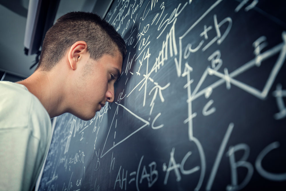 Nuevos Horizontes de Educación